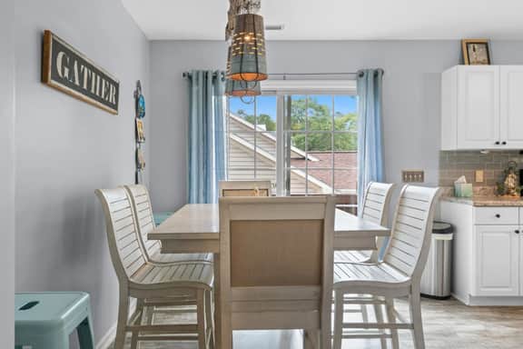 Salty Venture 𓇼 Game Room + Fire Pit + Family Fun - Image 5