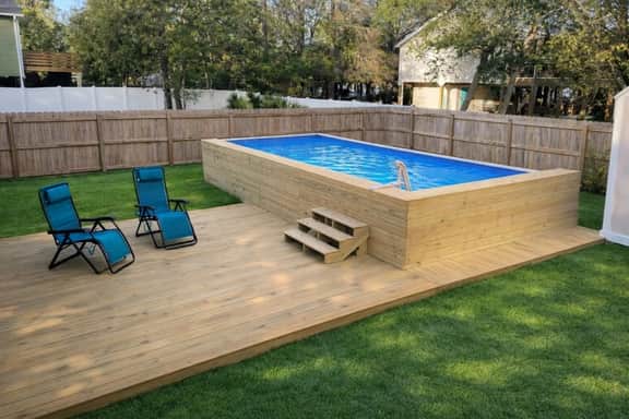 TidalTown 𓇼 Golf Cart +Pool + .8 Mi. To Beach - Image 5